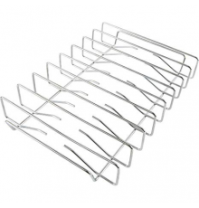 Rib rack