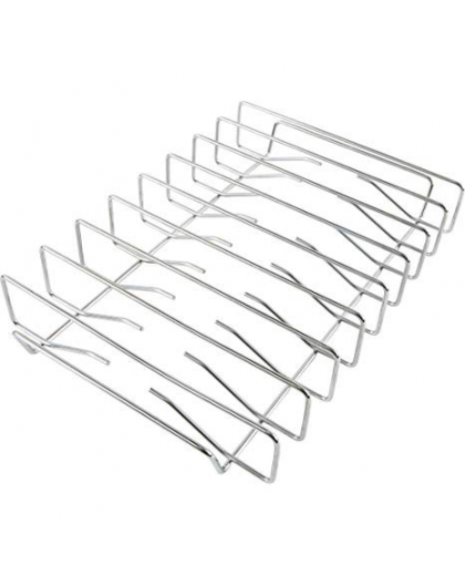 Rib rack