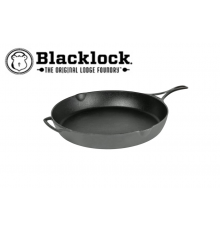 Padella Blacklock 17