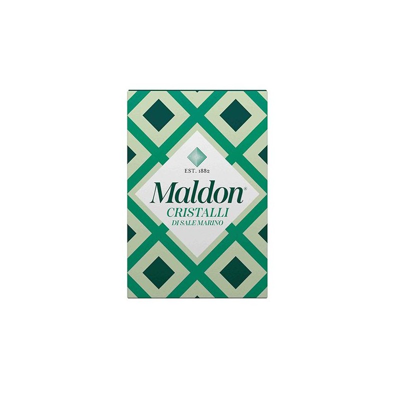 Maldon Sale Marino, 250 g : : Alimentari e cura della casa